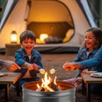 Camping with Kids – Family Camping