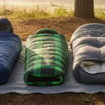 How to Pick a Sleeping Bag | Camping