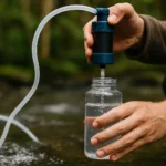 How to Purify Water for Drinking | Camping