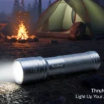 The Perfect Camping Light: ThruNite T10